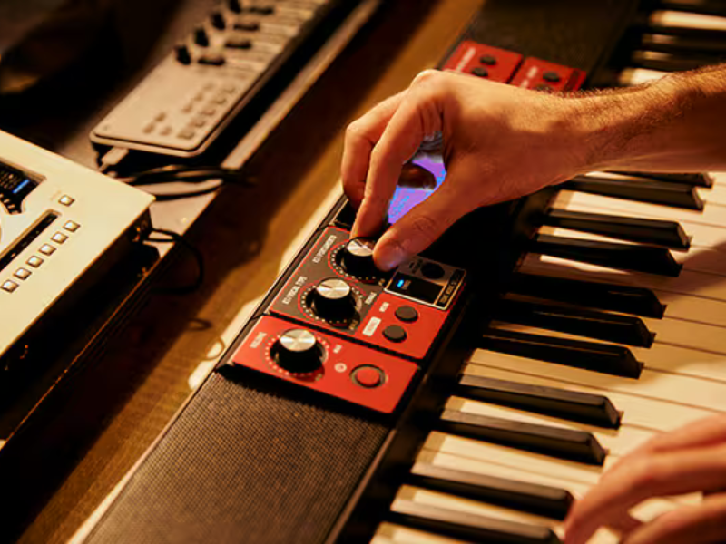 Đàn organ Casio CT-S1000V