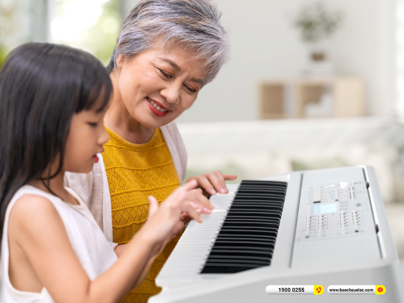 Đàn Organ Yamaha Yamaha EZ-310