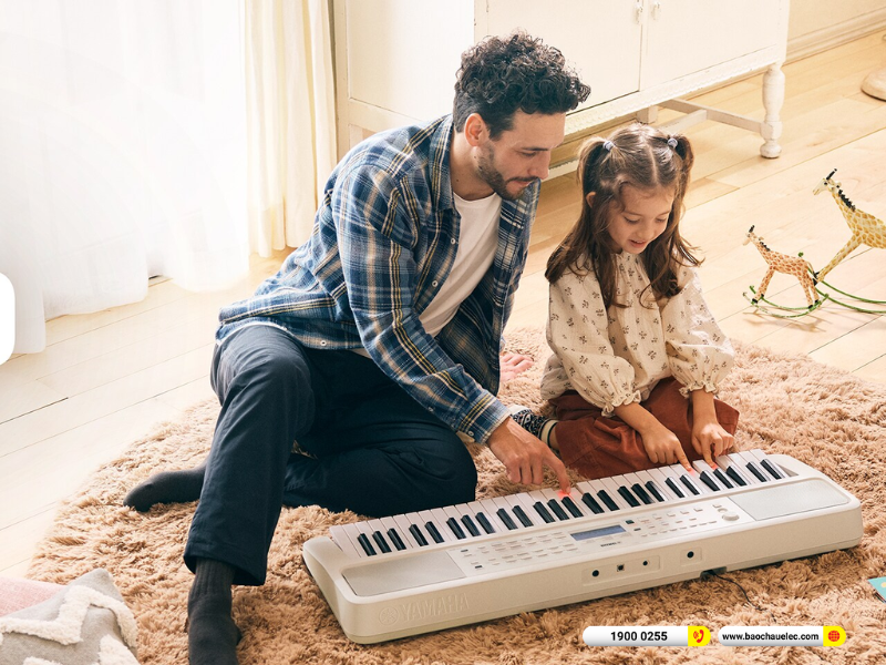 Đàn Organ Yamaha Yamaha EZ-310