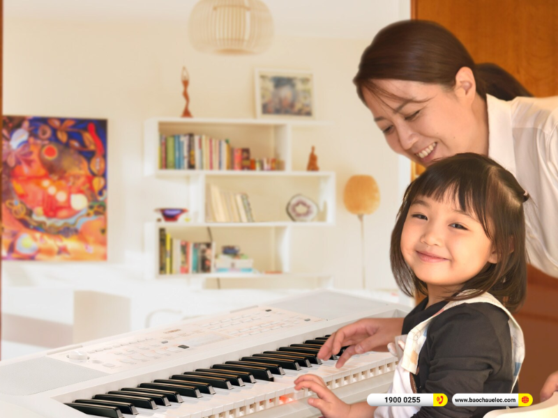 Đàn Organ Yamaha Yamaha EZ-310