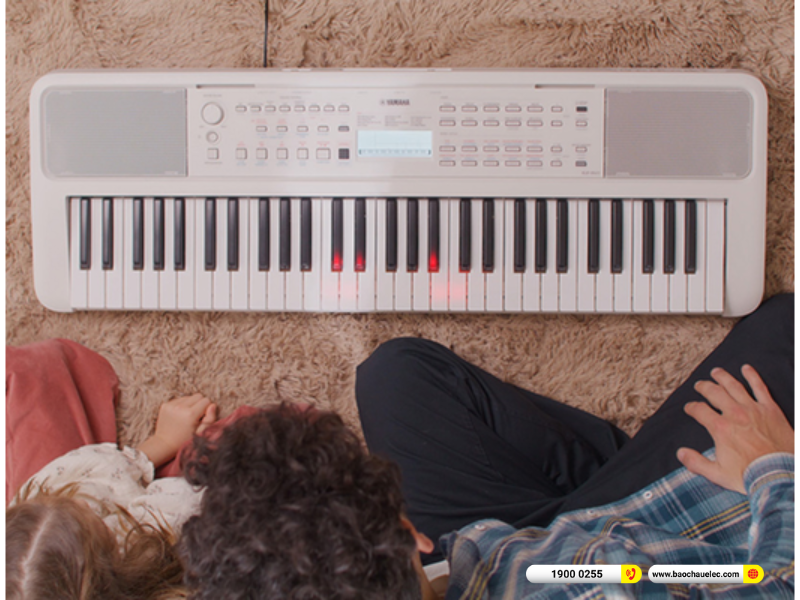 Đàn Organ Yamaha Yamaha EZ-310