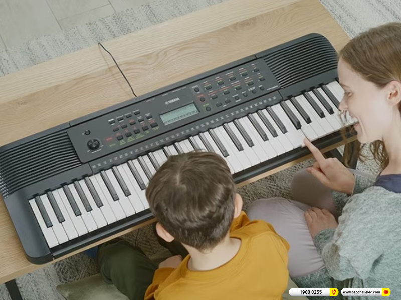 Đàn Organ Yamaha PSR-E283