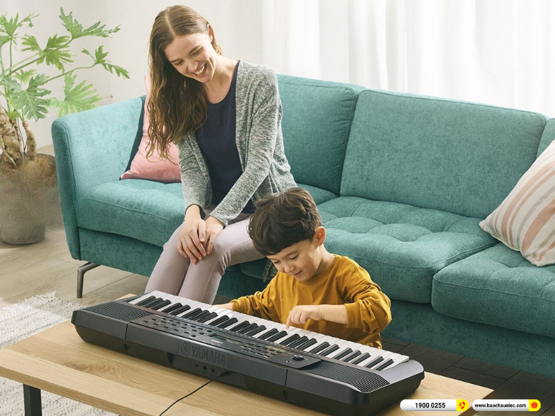 Đàn Organ Yamaha PSR-E283