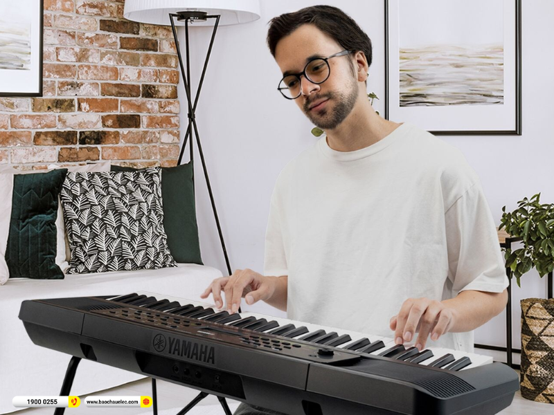 Đàn Organ Yamaha PSR-E283