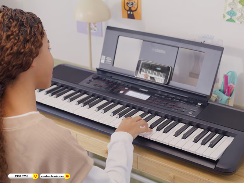 Đàn organ Yamaha PSR-E383
