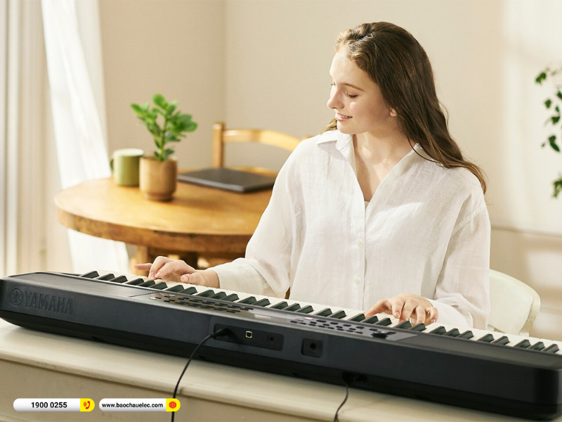 Đàn Organ Yamaha PSR-EW320