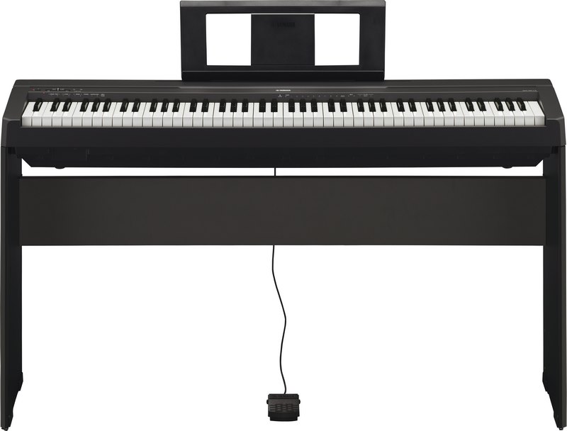 Đàn piano Yamaha P-45