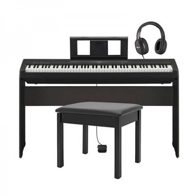 Đàn piano Yamaha P-45