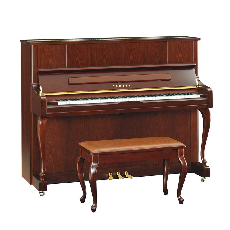 Đàn piano Yamaha U1J