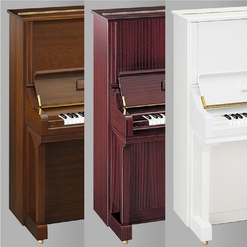 Đàn piano Yamaha U1J