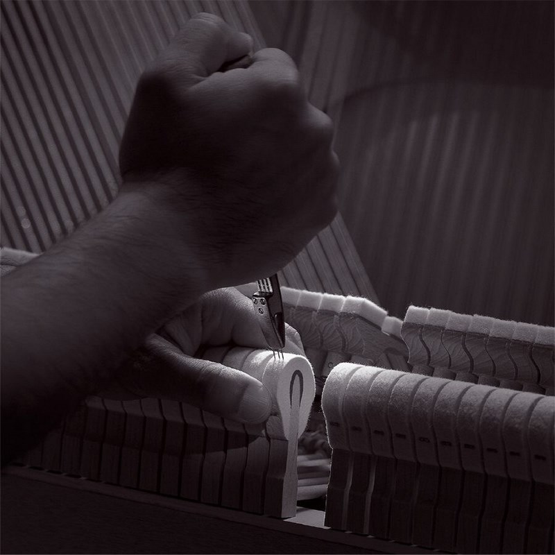 Đàn piano Yamaha YUS5