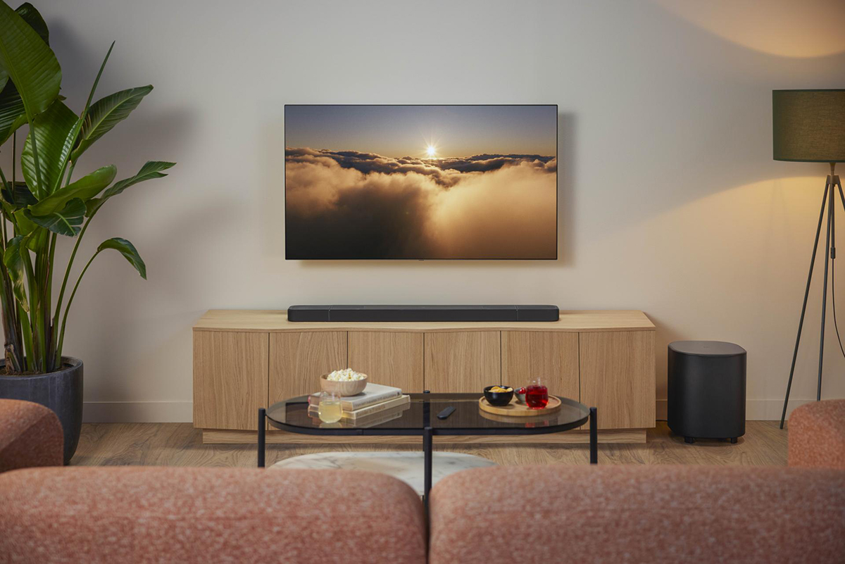Loa soundbar JBL Bar 500MK2