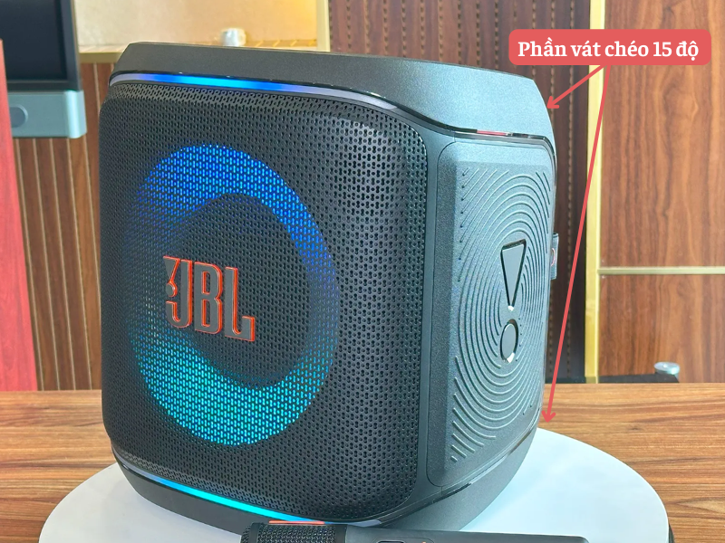 Đánh giá loa JBL PartyBox Encore 2 mới ra mắt 2025!