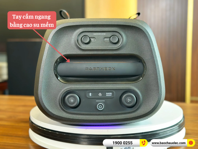 Đánh giá loa JBL PartyBox Encore 2 mới ra mắt 2025!