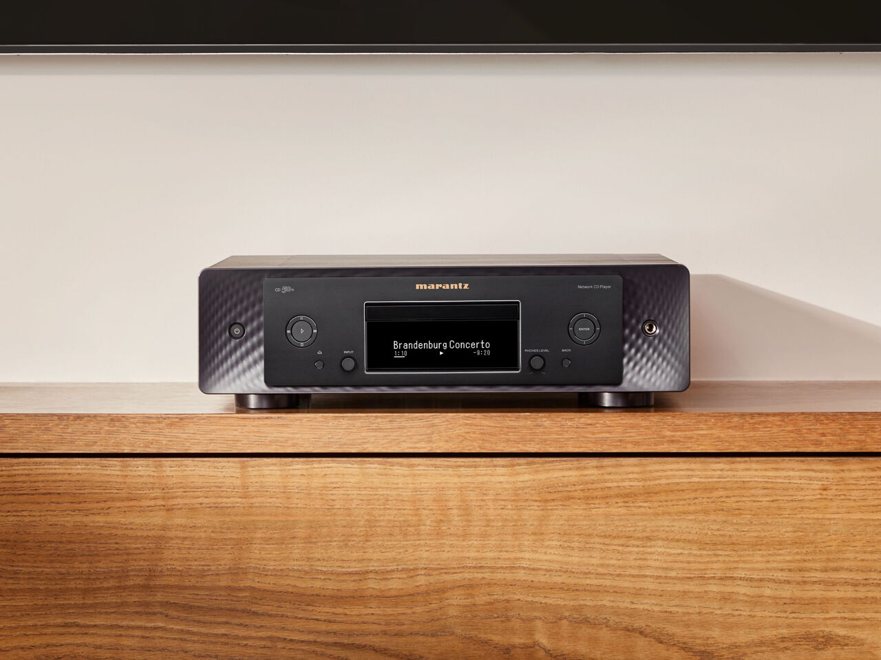 Đầu CD Marantz 50n