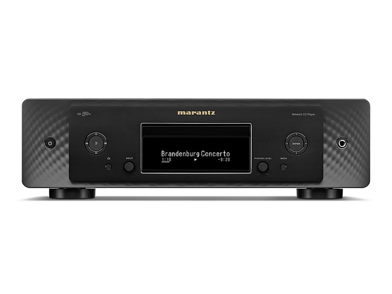 Đầu CD Marantz 50n