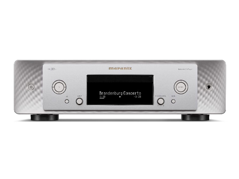 Đầu CD Marantz 50n