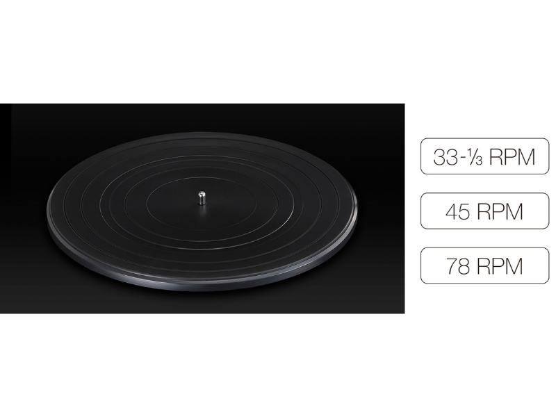 Đầu đĩa than Teac TN-180BT-A3
