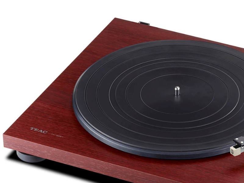 Đầu đĩa than Teac TN-180BT-A3