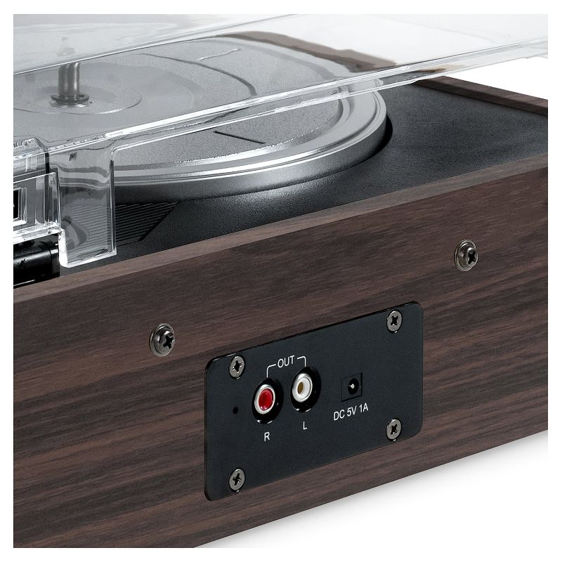 Đầu đĩa than Victrola Eastwood 3