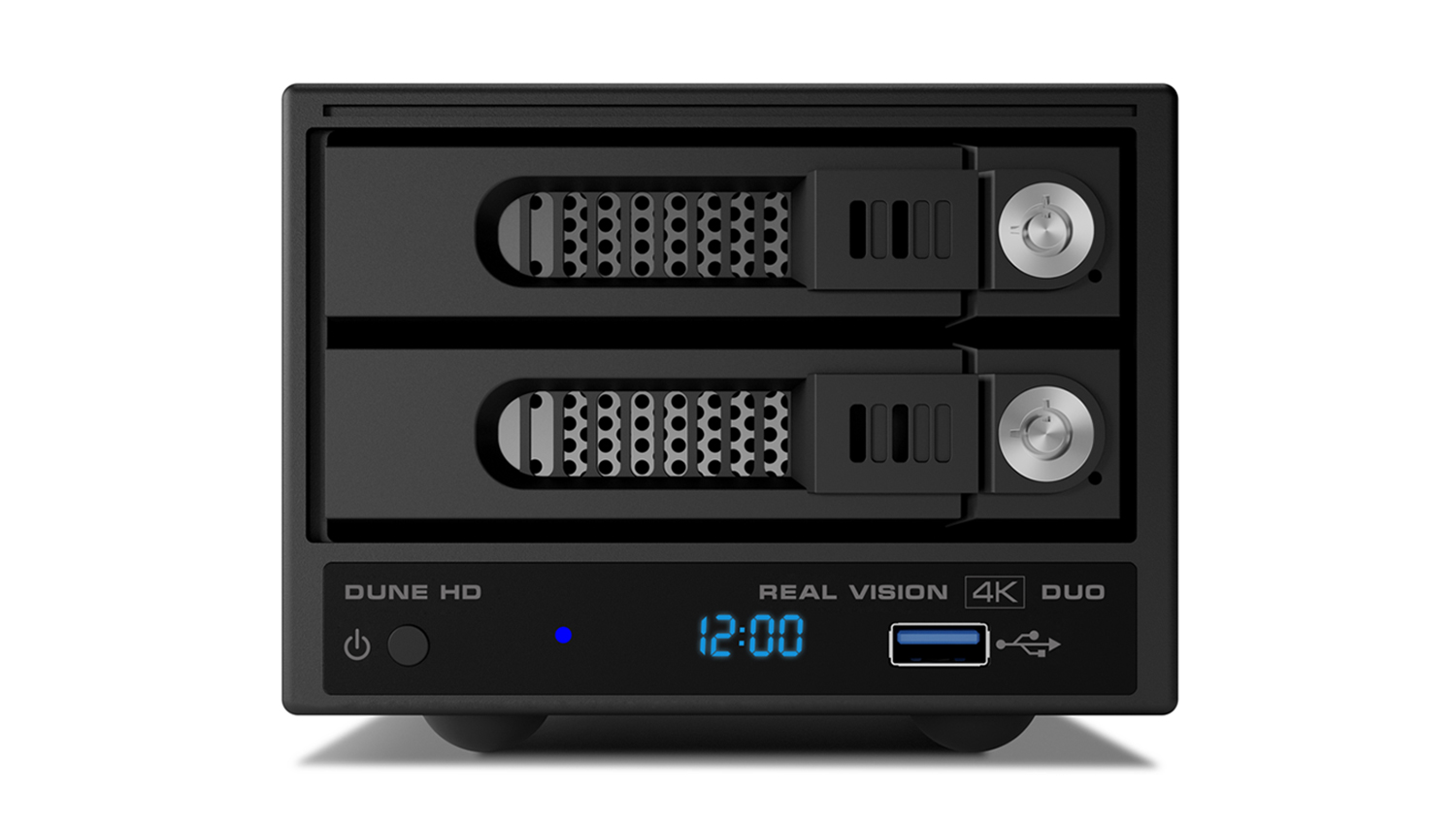 Đầu Dune HD Real Vision 4K Duo (NEW 2023)