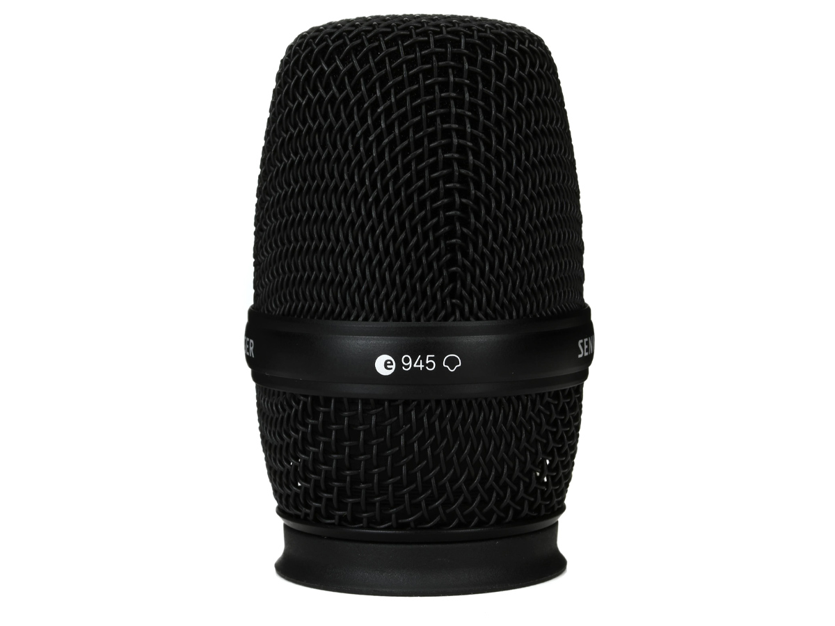 Đầu micro Sennheiser MMD 945-1 BK