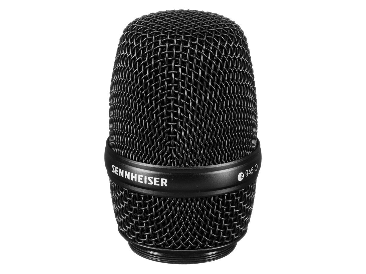 Đầu micro Sennheiser MMD 945-1 BK