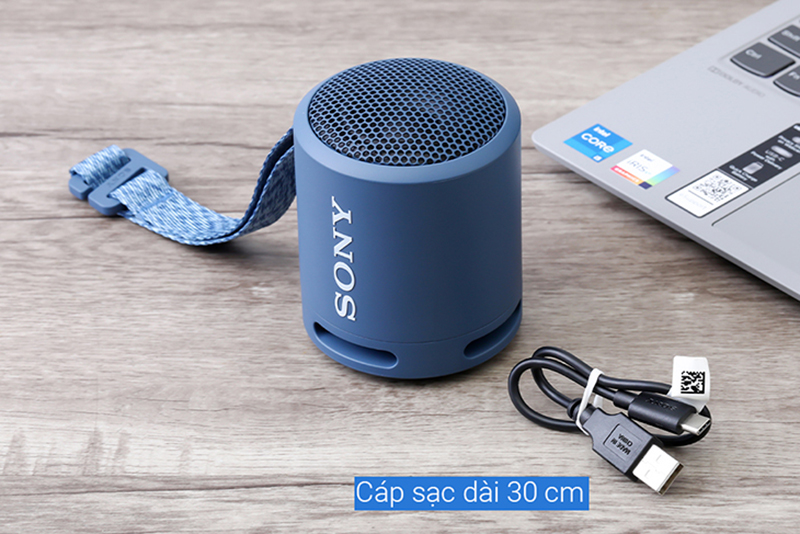 Dây sạc loa bluetooth