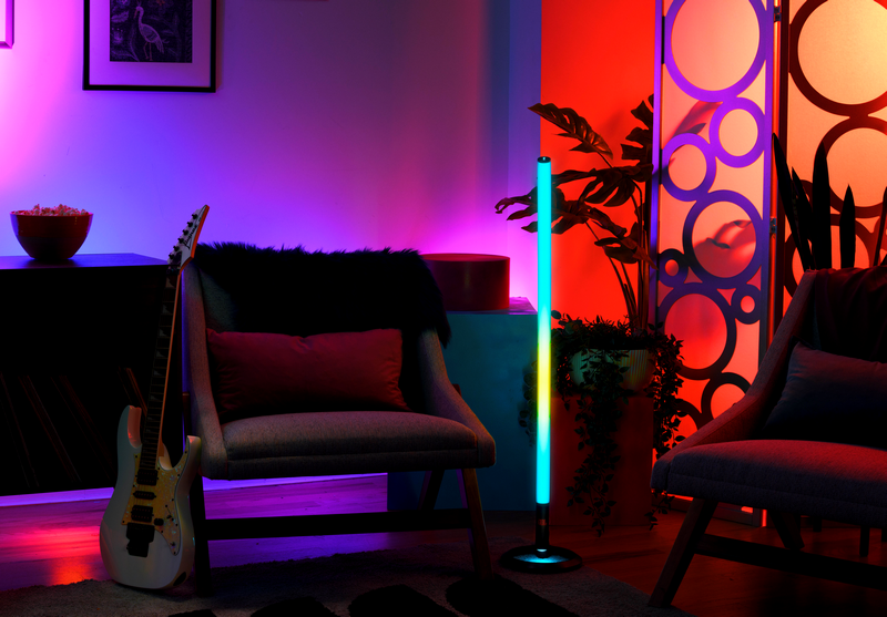 Đèn JBL PartyLight Stick