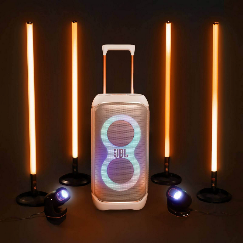 Đèn JBL PartyLight Stick