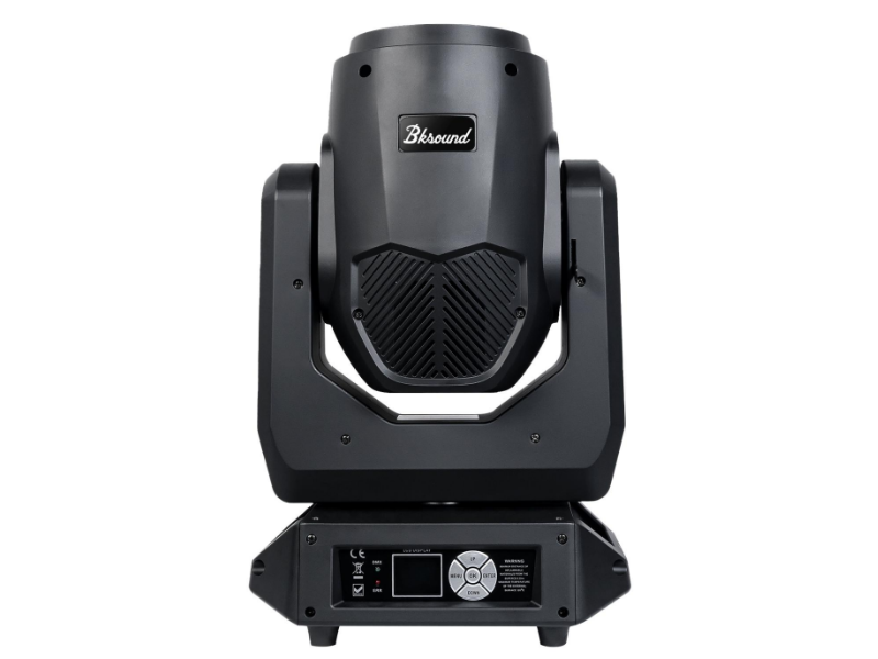 Đèn Beam Moving Bksound LS500 (New 2025)