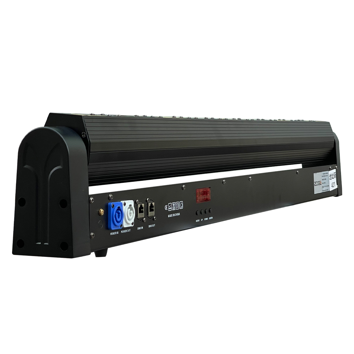 Đèn laser ZD-800A