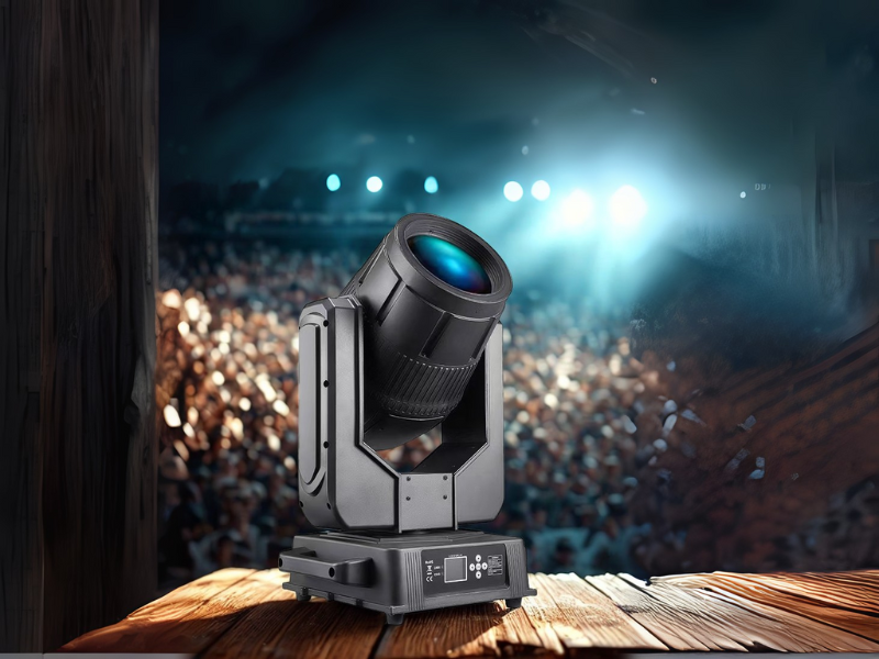 Đèn Moving Head Bksound AquaBeam LS550 WP
