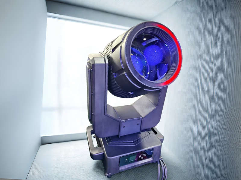 Đèn Moving Head Bksound AquaBeam LS550 WP