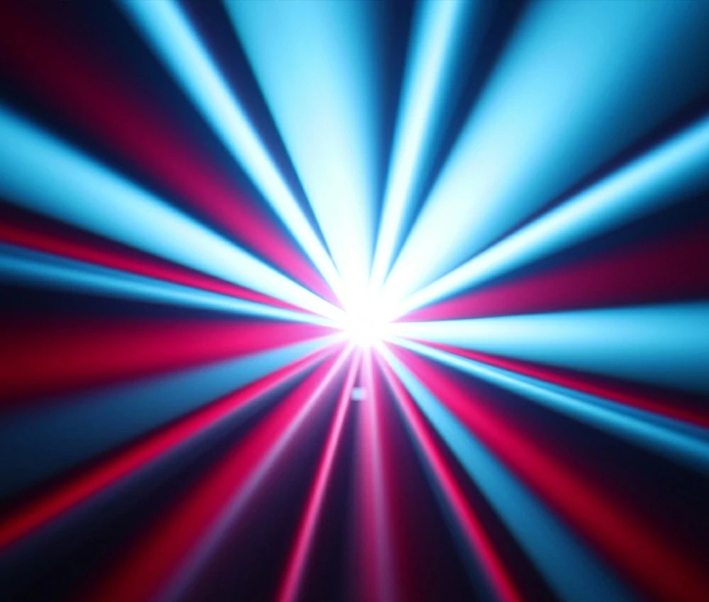 Đ&egrave;n Moving Head Mini VLTG TV-NE380