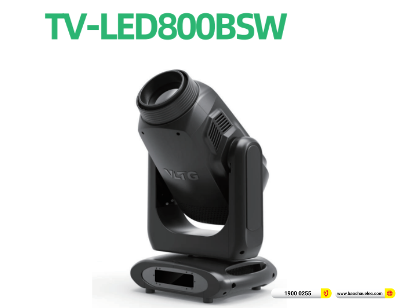 Đèn Moving Head VLTG TV-LED800BSW