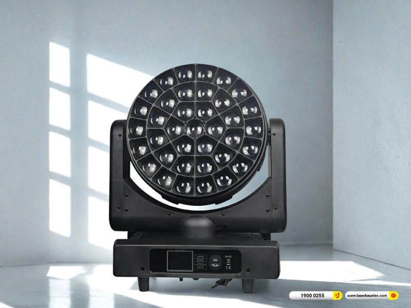 Đ&egrave;n Moving Head VLTG TV-N3740F