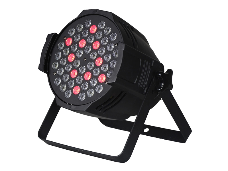 Đèn Par Led 54 Fullcolor 3in1 ZD-P005