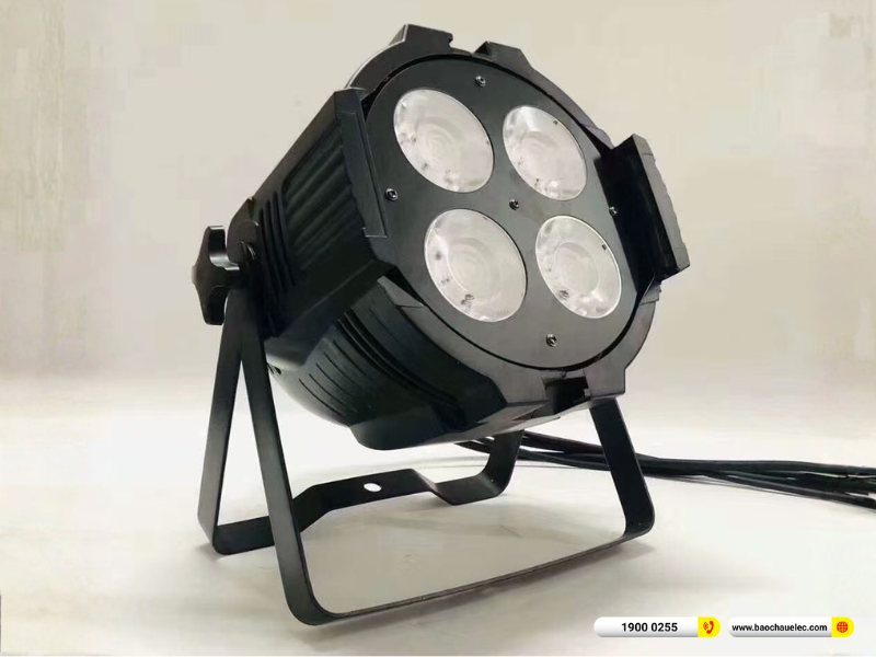Đèn Par Led Bksound LX Cob200
