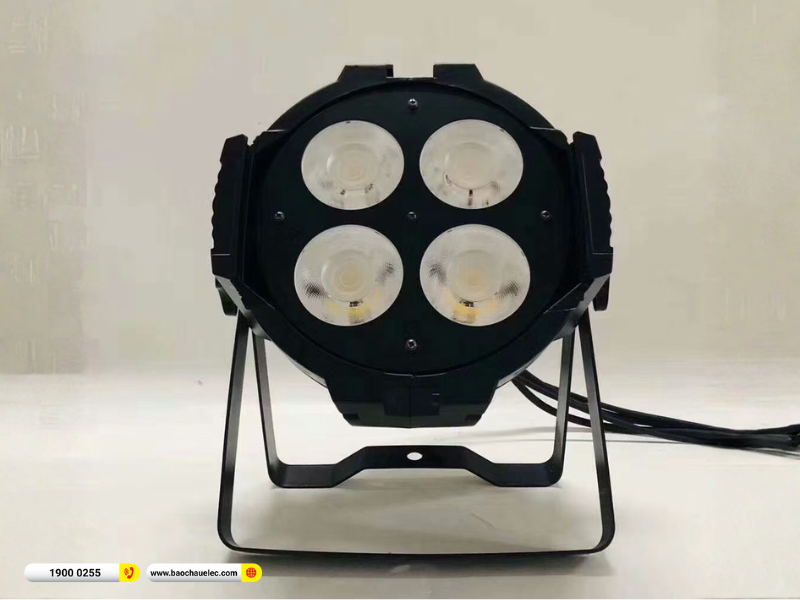 Đèn Par Led Bksound LX Cob200