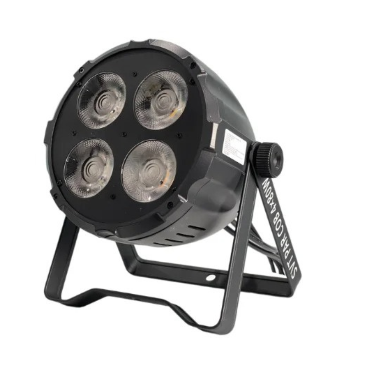 Đèn PAR LED COB 4x80W SVT