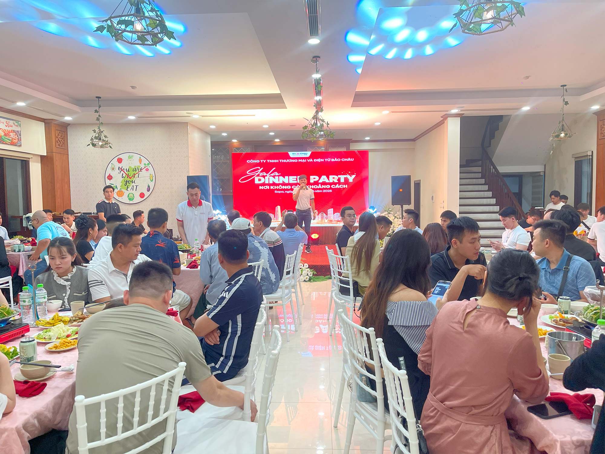 Bảo Châu Elec chinh phục đỉnh Fansipan - Hành trình gắn kết và bứt phá