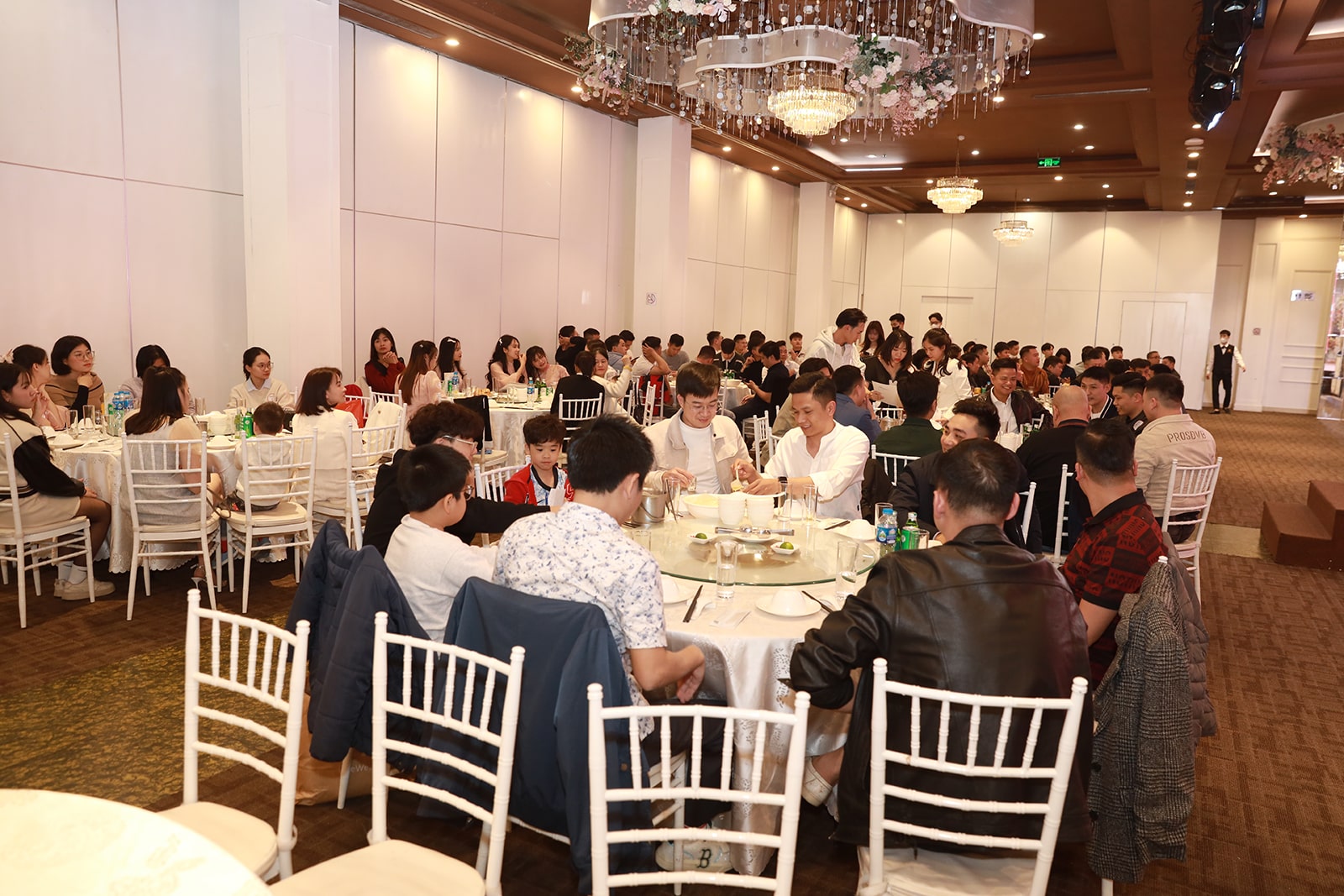 Gala Dinner 2025: Đổi mới & Bứt phá