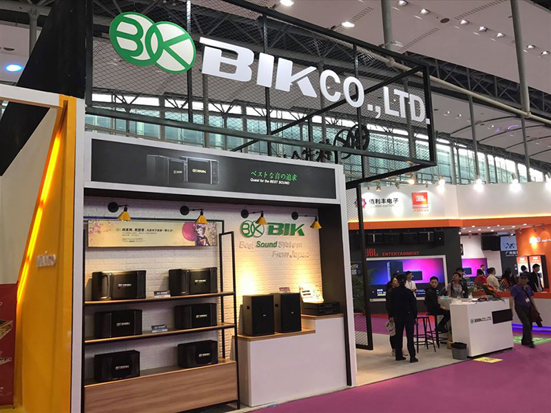 thương hiệu BIK