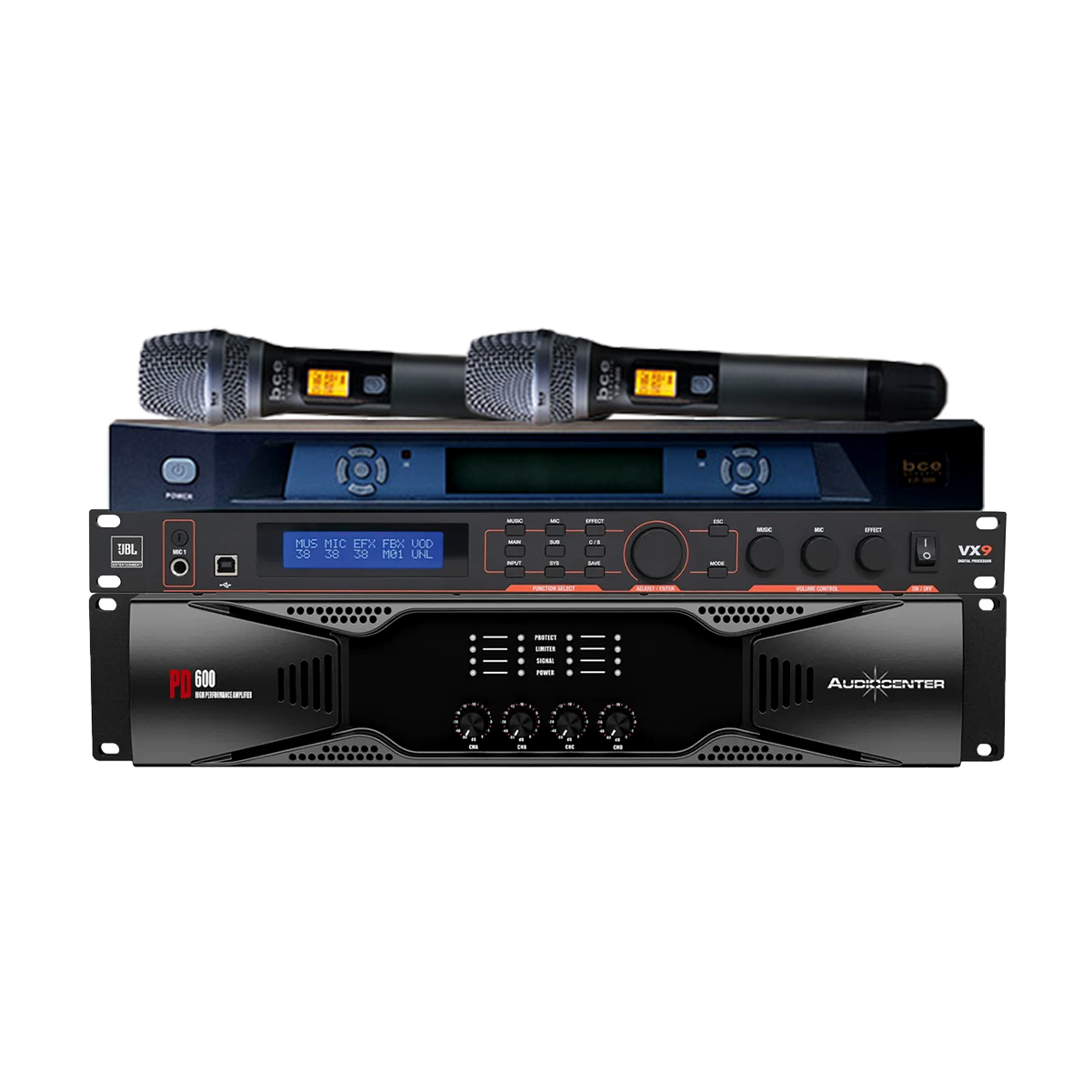 D&agrave;n Kinh Doanh Audiocenter GT01