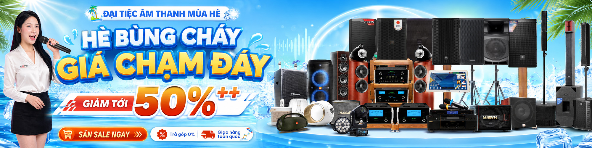 Banner Home Bảo Châu 2