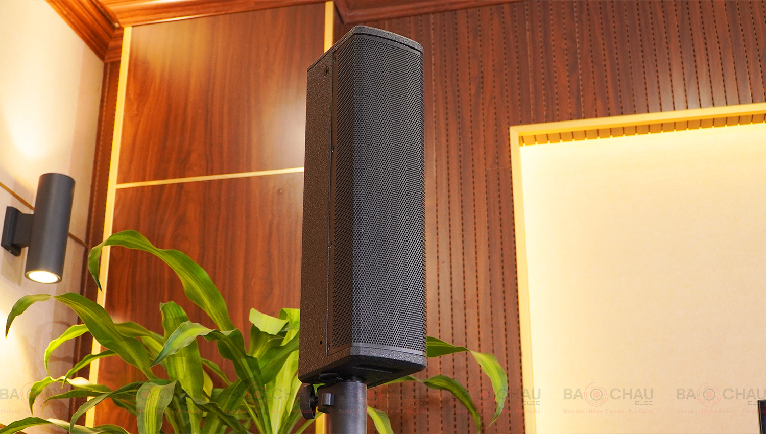 Hệ thống Loa cột dBTechnologies ES1203