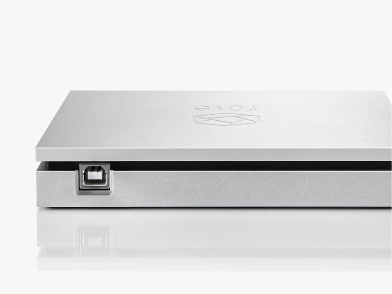 HiFi Rose RSA780 CD Drive