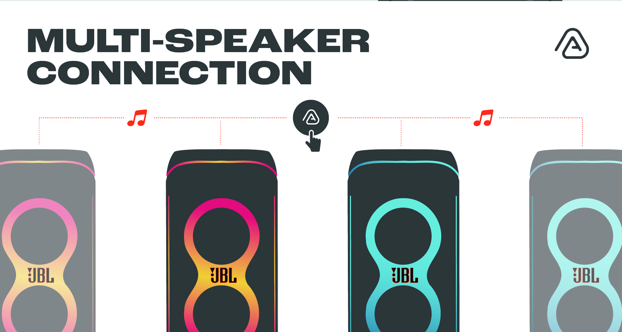Loa JBL PartyBox 720