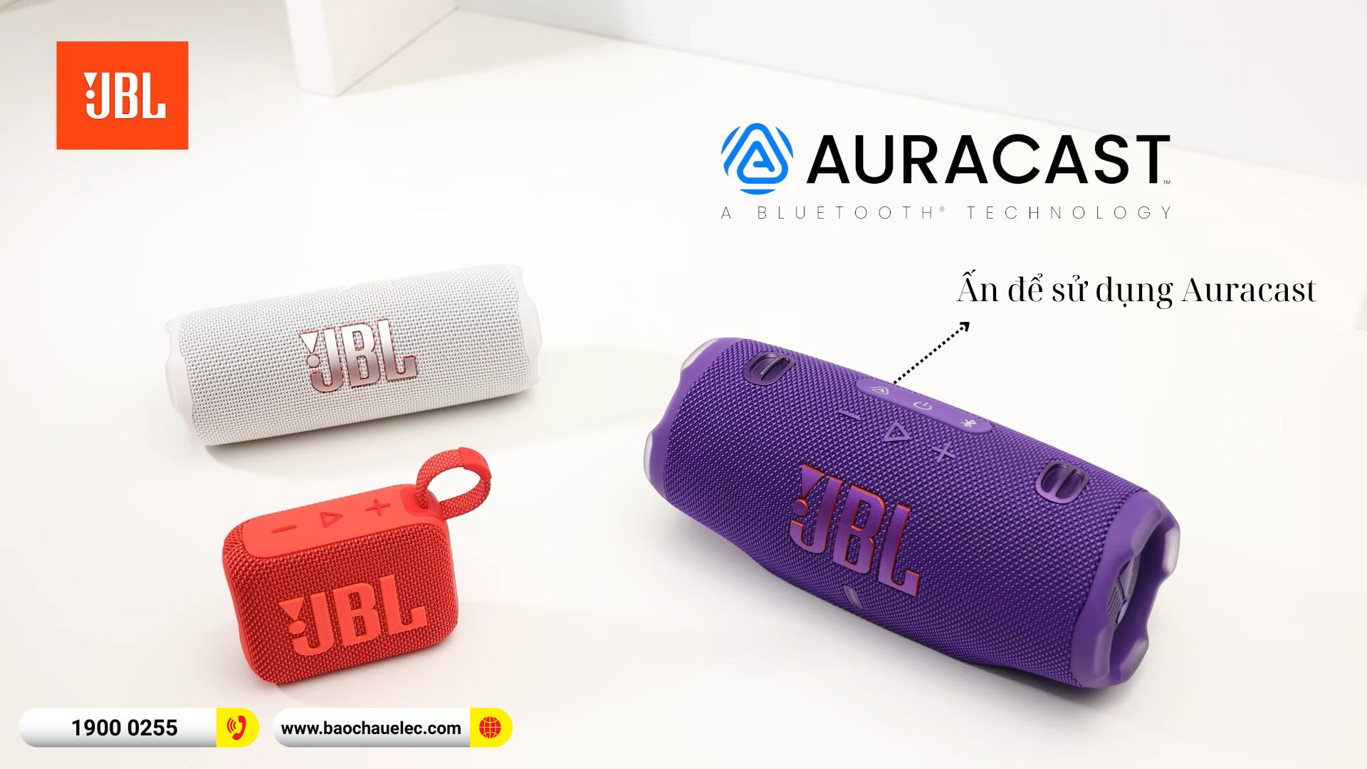 Hướng dẫn sử dụng loa JBL Flip 7 chuẩn xác nhất!